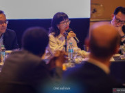 Kuota Beasiswa Internasional Bakal Naik, Perluas Kerja Sama Kampus Indonesia Dengan Luar Negeri