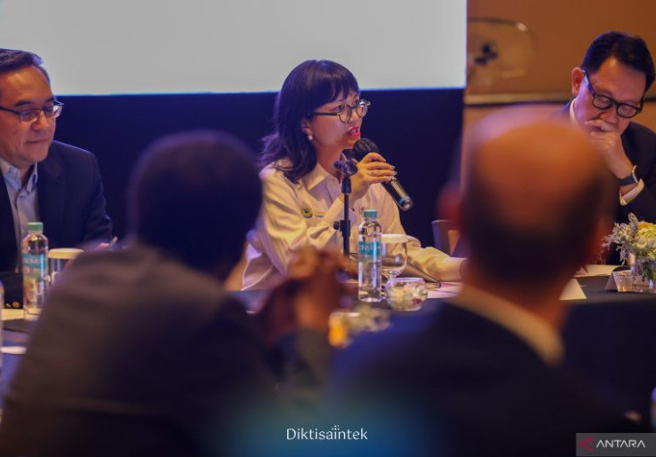 Kuota Beasiswa Internasional Bakal Naik, Perluas Kerja Sama Kampus Indonesia Dengan Luar Negeri