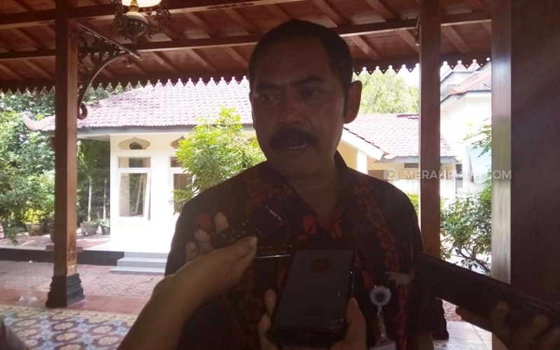  Diperiksa Bawaslu Soal Deklarasi Dukung Jokowi, Wali Kota Solo: Saya Petugas Partai 