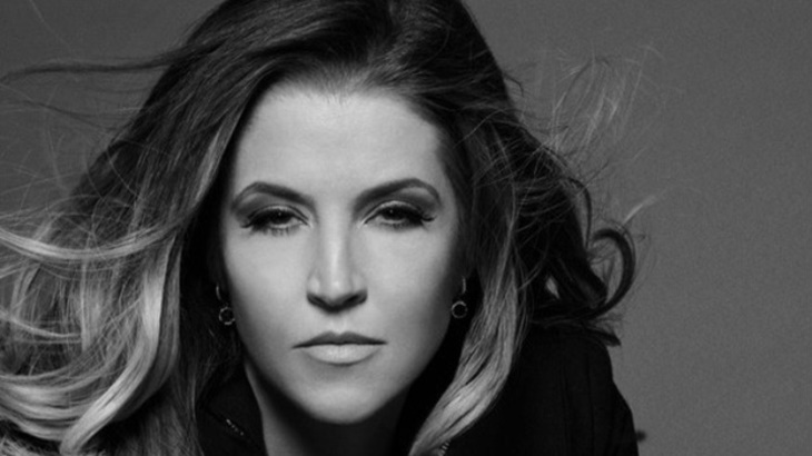 Penyebab Kematian Lisa Marie Presley Terungkap