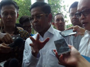 KPK Perpanjang Penahanan Idrus Marham