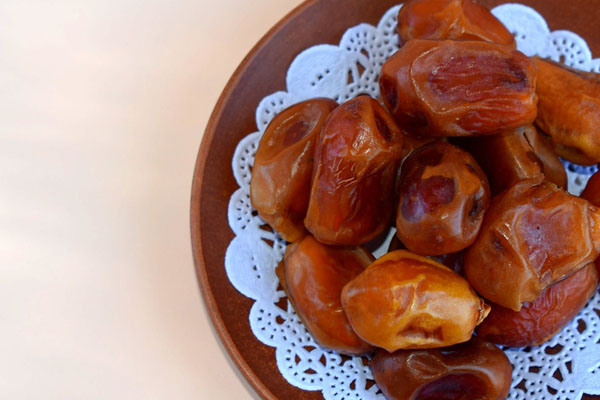 dates