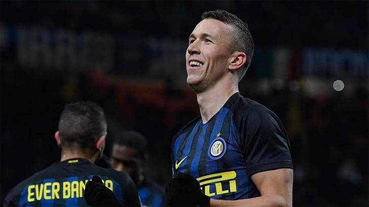 Tawaran Man United Kemurahan, Ivan Perisic Pilih Bertahan di Inter Milan