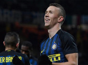 Tawaran Man United Kemurahan, Ivan Perisic Pilih Bertahan di Inter Milan