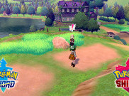 Pokemon: Sword and Shield, Memunculkan Mode Gigantamax