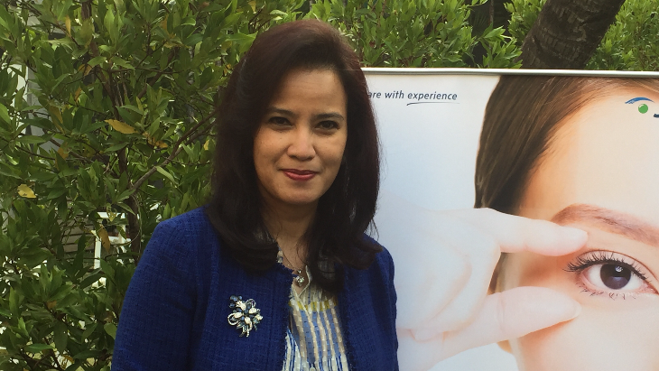 Cantik dengan Blepharoplasty, Operasi Memperindah Kelopak Mata