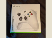 Penampakan Controller Xbox Series S Bocor di Twitter