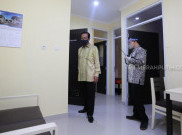 Pelanggar Prokes di Yogyakarta Bakal Dihukum Jadi Relawan COVID-19