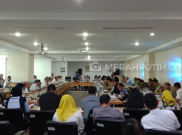 DPRD DKI Terancam Tak Gajian 6 Bulan