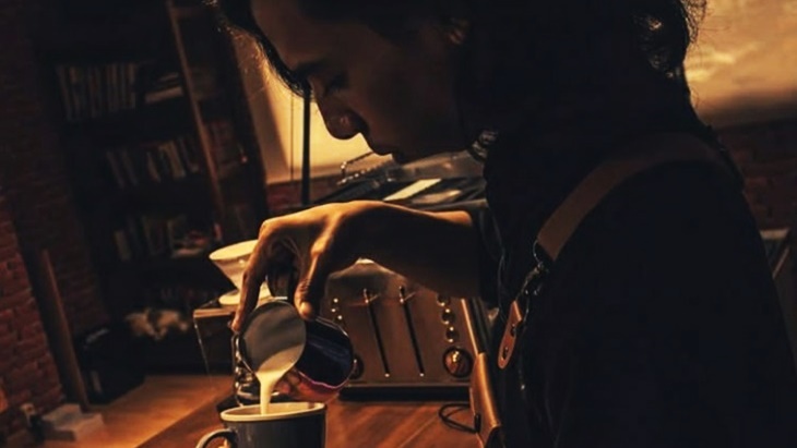 Ketangguhan Eks Head Barista Bertahan Hidup di Masa Pandemi 
