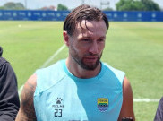 4 Kompetisi Menanti Persib di Musim 2026/2027, Marc Klok Bongkar Plus-Minus yang Bisa Jadi Penentu
