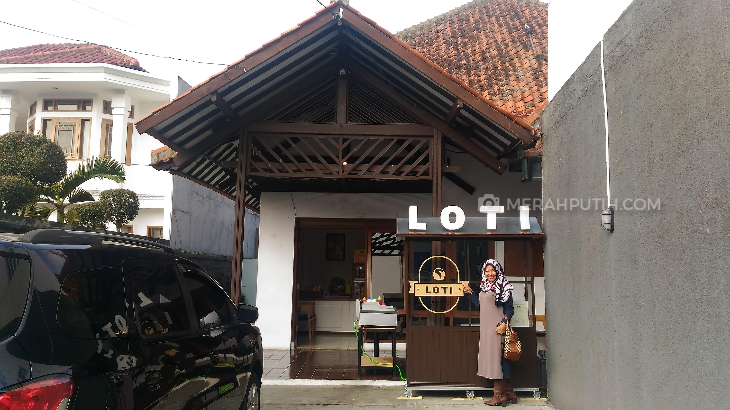 Mudik Lewat Garut? Jangan Lupa Beli Oleh-Oleh ini!