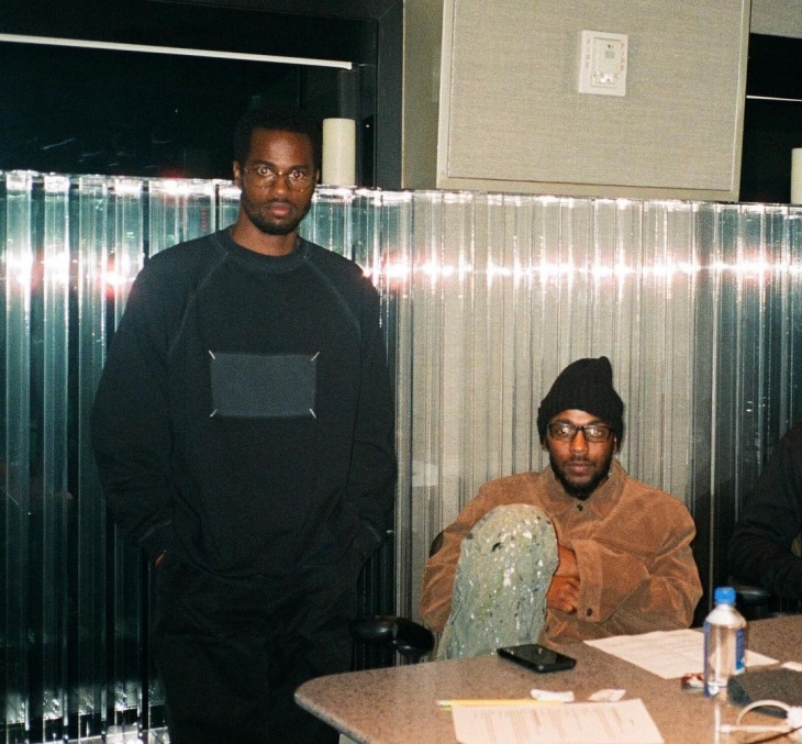 Kendrick Lamar Bakal Rilis Proyek Film Live-action Komedi