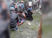 Pengejaran Terduga Teroris Tuban, Sempat Terjadi Baku Tembak di Perkebunan