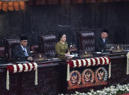 Ketua MPR Serukan Penghentian Perang di Timur Tengah: Dunia Butuh Keberanian untuk Berdamai