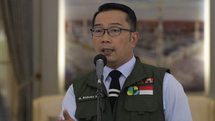 ASN Pemprov Jabar Dipotong Gaji Selama Empat Bulan