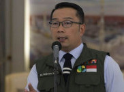ASN Pemprov Jabar Dipotong Gaji Selama Empat Bulan