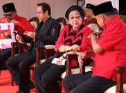 Prabowo Berangkat ke India Tidak Jadi Bertemu Megawati, Gerindra Hanya Ucapkan Selamat Ulang Tahun