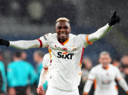 Juventus Incar Victor Osimhen, Siap Gelontorkan Dana Rp 1,5 Triliun