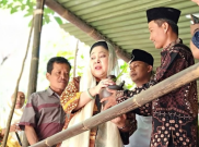 Puncak Bulan HM Soeharto, Titiek Banggakan Gelar Bapak Pembangunan  