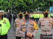 Kasus COVID-19 Terus Melonjak, Kapolda Metro Beri Peringatan Serius Seluruh Kapolres