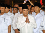 Kurang Populer jadi Cagub, Sudrajat Gelar Road Show di Bandung