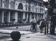 Musim Kemarau, Masalah Kesehatan dan Potensi Bencana Mengintai