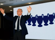 Florentino Perez Menang Pemilu Real Madrid, Enrique Riquelme Beri Selamat Sambil Tebar Ancaman