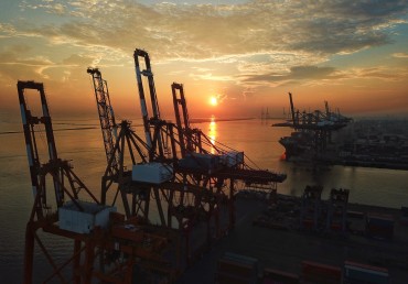 Setelah 1998, Pertumbuhan Ekonomi Indonesia Minus 5,32 Persen