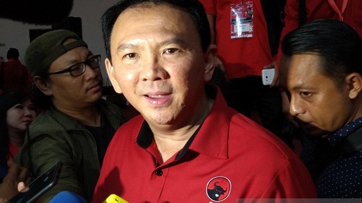 Penunjukkan Ahok Dianggap Seret BUMN ke Ranah Politik