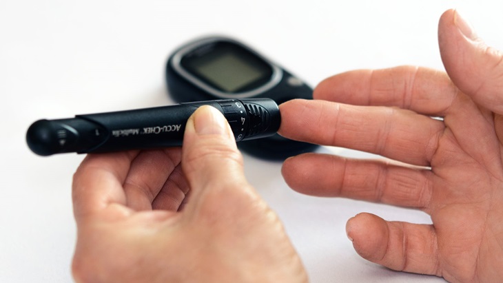 Satu dari Tiga Orang dengan Diabetes Melitus Berisiko Buta