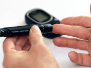 Satu dari Tiga Orang dengan Diabetes Melitus Berisiko Buta