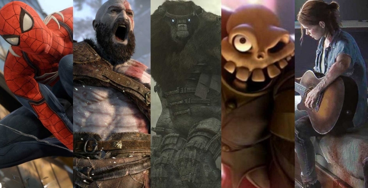 PlayStation PC, Hadir untuk Membawa Game-Game PlayStation ke PC