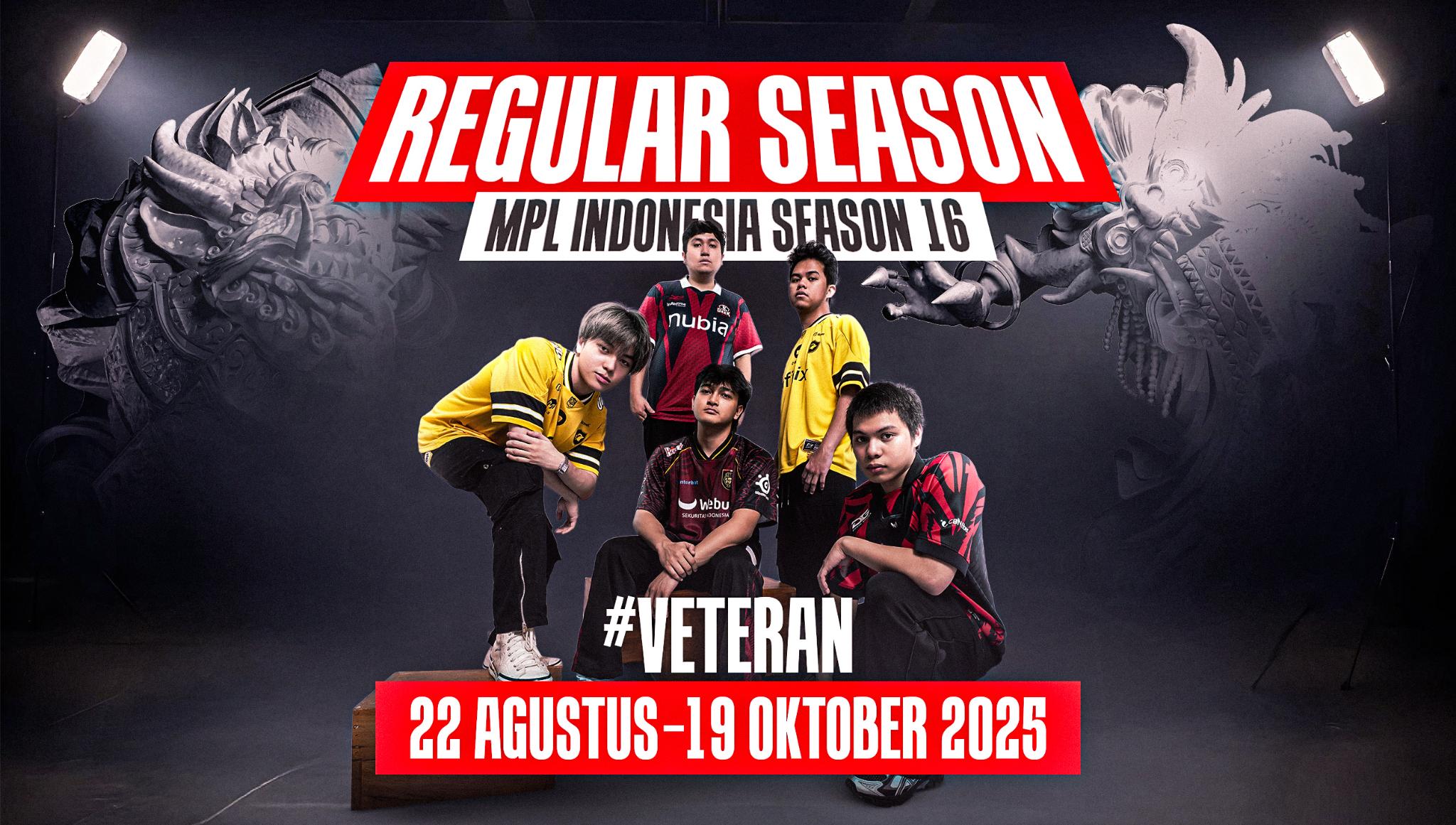 Jadwal MPL ID Season 16 Week 4 Hari Ini: Simak Jadwal Lengkap dan Analisanya