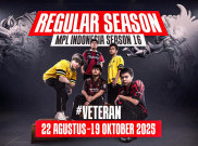 Jadwal MPL ID Season 16 Week 4 Hari Ini: Simak Jadwal Lengkap dan Analisanya