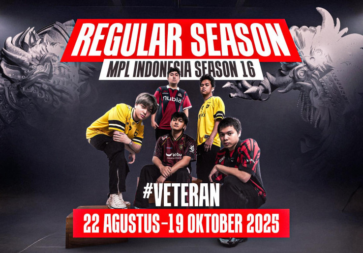 Jadwal MPL ID Season 16 Week 4 Hari Ini: Simak Jadwal Lengkap dan Analisanya
