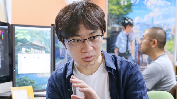 Film Animasi Garapan Makoto Shinkai yang Pas Menemani Weekendmu