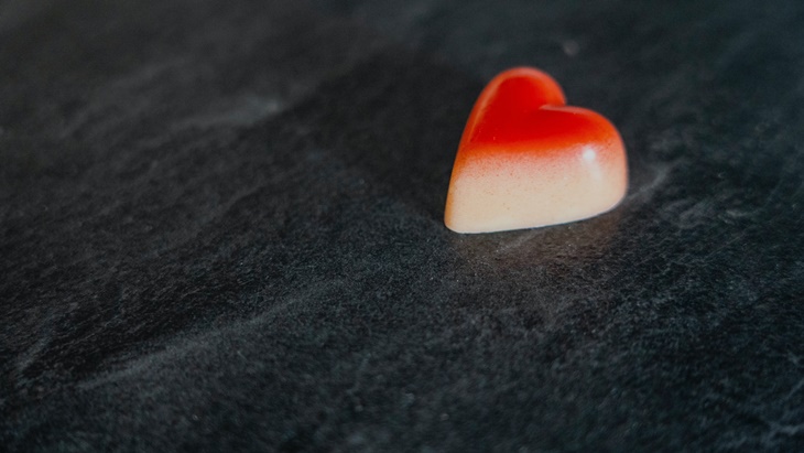 Kisah Cokelat dan Hari Valentine