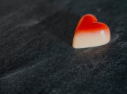 Kisah Cokelat dan Hari Valentine