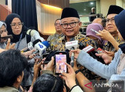 Bahasa Portugis Belum Akan Diterapkan di Sekolah, Menteri Pendidikan Dasar dan Menengah Baru Akan Kaji