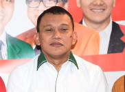 TKN: Yang Disinggung Jokowi adalah Konsultan dari Rusia Bukan Negara