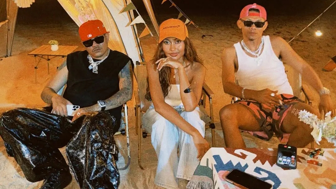 Novia Bachmid, Toton Caribo, dan Jacson Zeran Bawa Kisah Perantauan Lewat 'Wayase Seka'