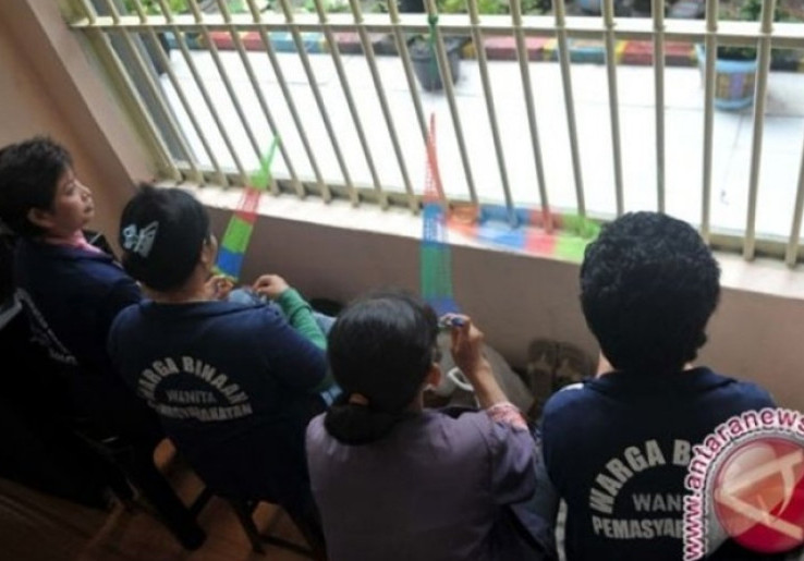 Pakar Nilai Pidana Aternatif Bisa Jadi Solusi Masalah Over Kapasitas Lapas