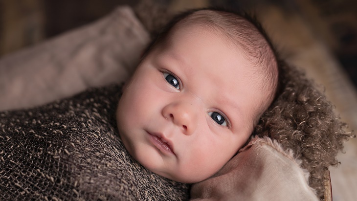 Popok Elastis untuk Membuat Bayi Nyaman Sepanjang Hari