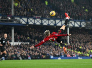 Puskas Award 2024 Jadi Milik Alejandro Garnacho