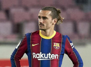 Intip Xbox Series X Eksklusif untuk Antoine Griezmann