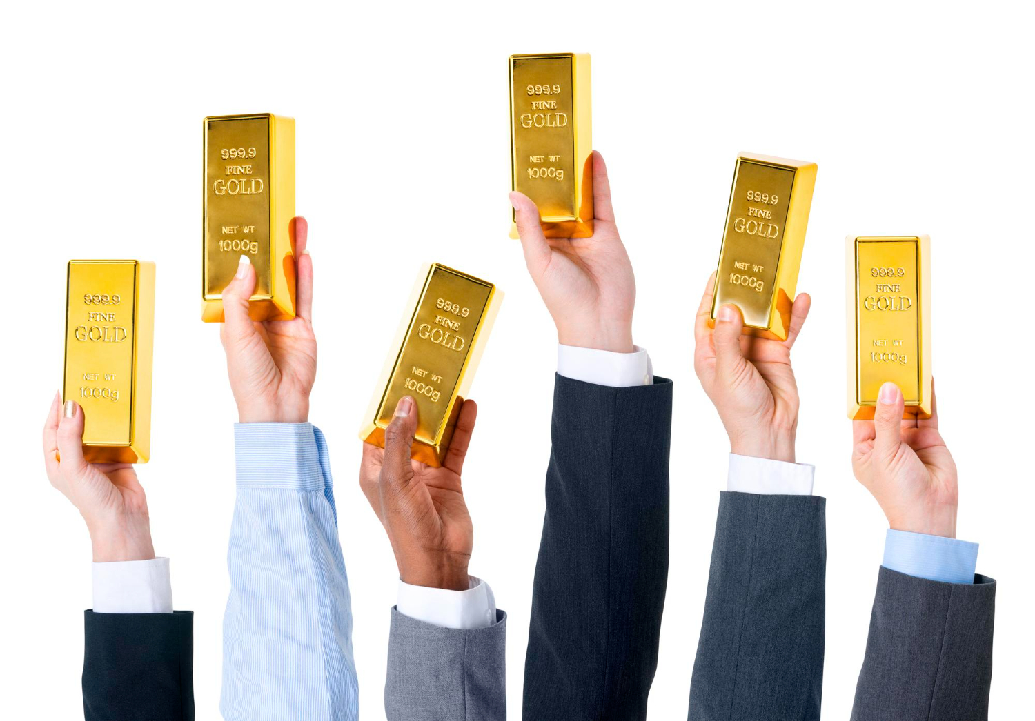 Harga Emas Hari Ini, 22 Juni 2025: Perbandingan Galeri24, Antam, dan UBS