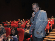 Tantangan Berat Ray Sahetapy Perankan Tokoh Ayah Chrisye