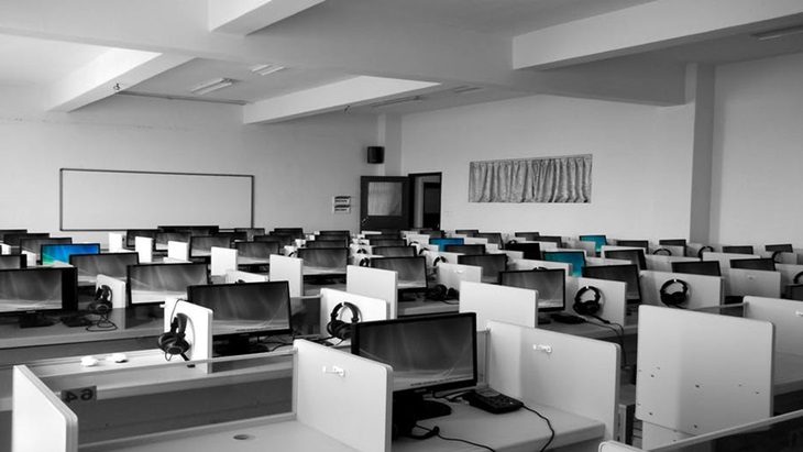 Awas, Kantor Adalah Sarang Penyakit!