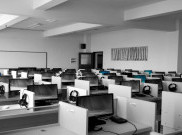 Awas, Kantor Adalah Sarang Penyakit!
